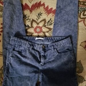 Free People Corduroys